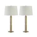 RENWIL, LPT1527EV-SET2, TABLE LAMPS