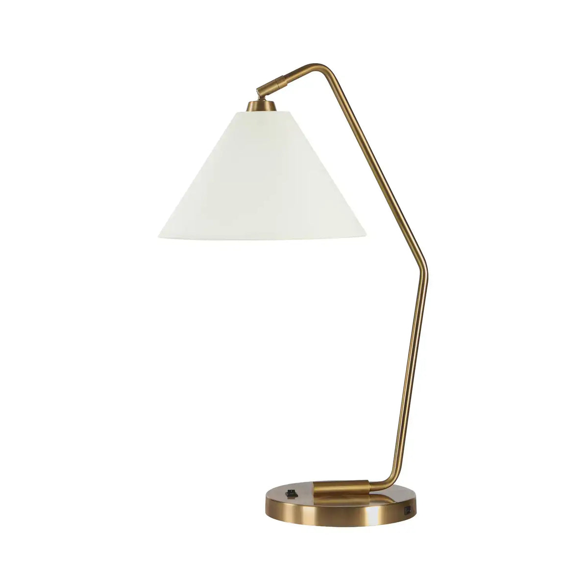 RENWIL, LPT1535, TABLE LAMPS