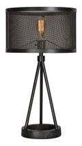 RENWIL, LIVINGSTONE TABLE LAMP, TABLE LAMPS