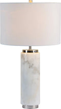 RENWIL, HEATHCROFT TABLE LAMP, TABLE LAMPS