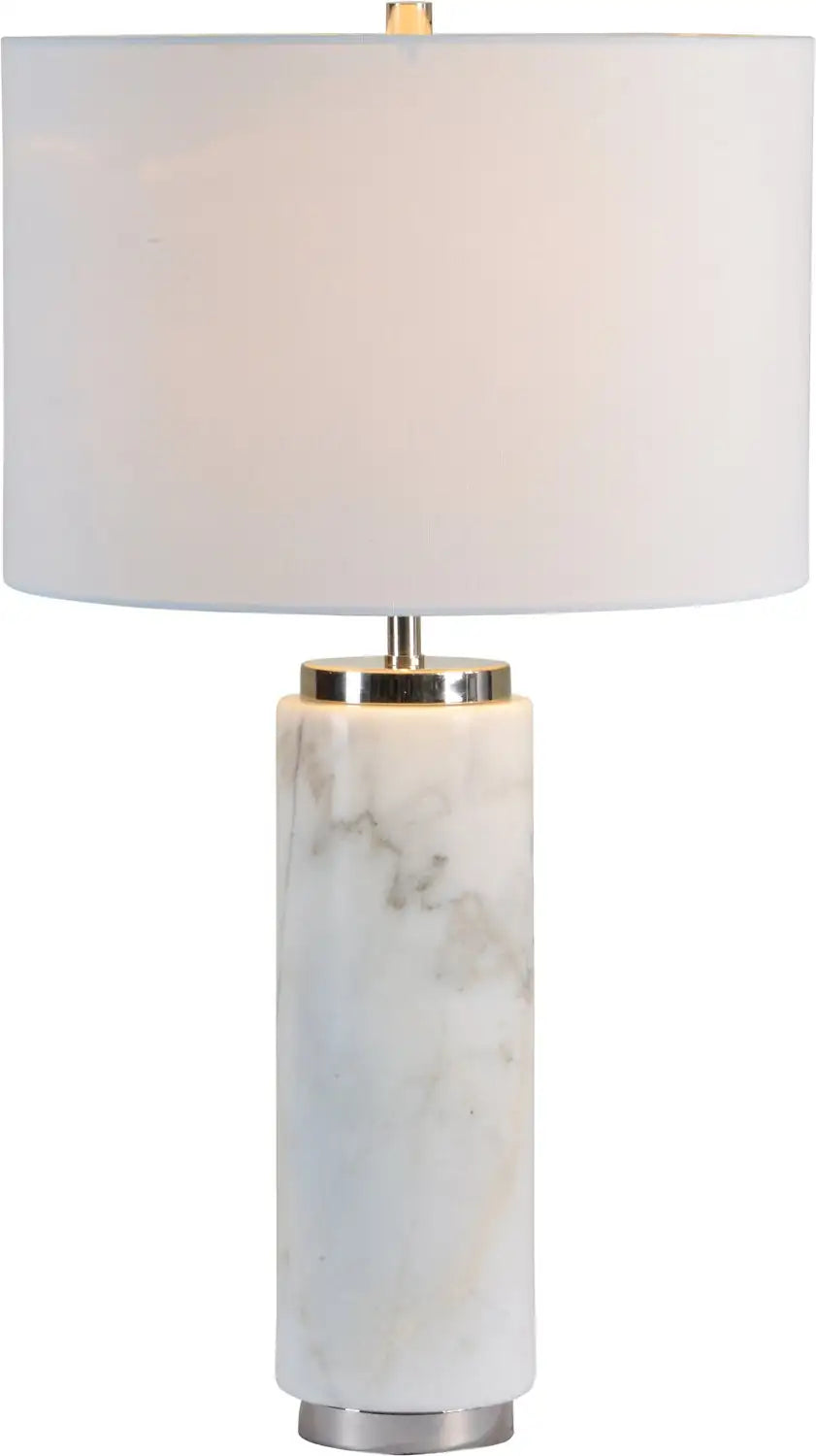 RENWIL, HEATHCROFT TABLE LAMP, TABLE LAMPS