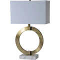 RENWIL, SKYLAR TABLE LAMP, TABLE LAMPS