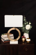 RENWIL, SKYLAR TABLE LAMP, TABLE LAMPS