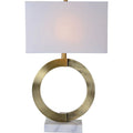 RENWIL, SKYLAR TABLE LAMP, TABLE LAMPS