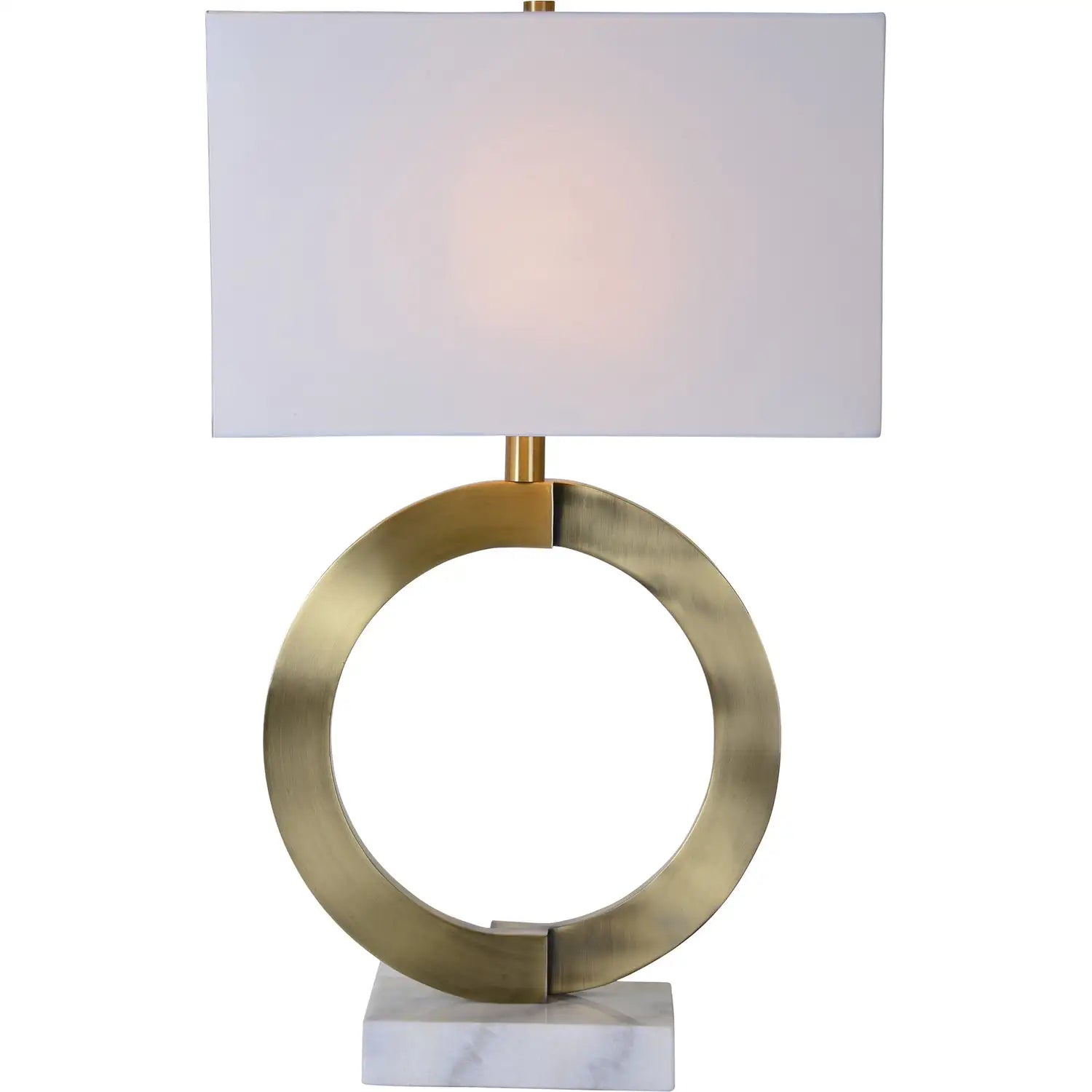 RENWIL, SKYLAR TABLE LAMP, TABLE LAMPS