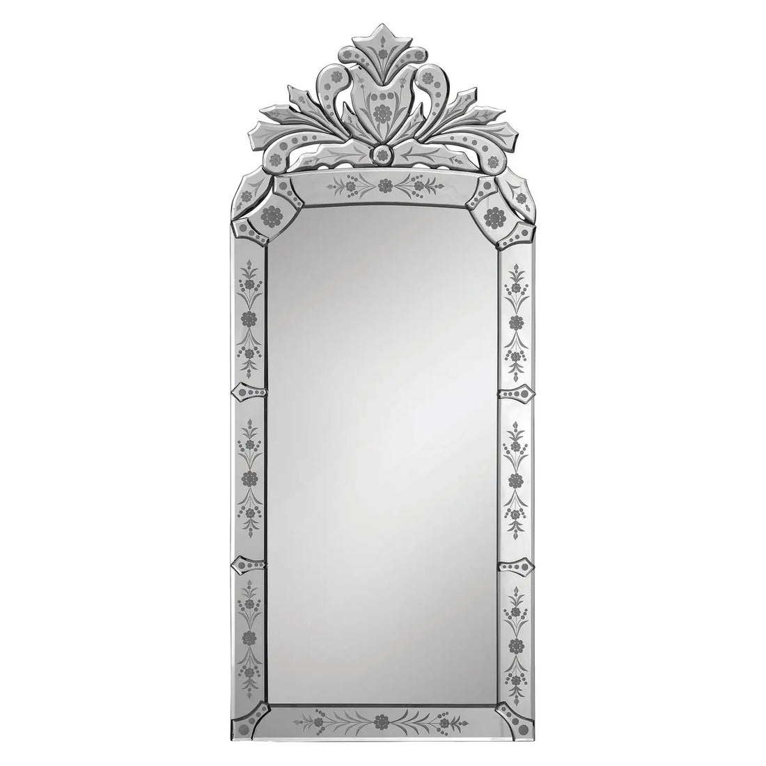 RENWIL VENETIAN ARCH WALL MIRROR - Mirrors