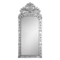 RENWIL VENETIAN ARCH WALL MIRROR - Mirrors