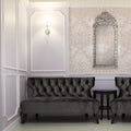 RENWIL VENETIAN ARCH WALL MIRROR - Mirrors