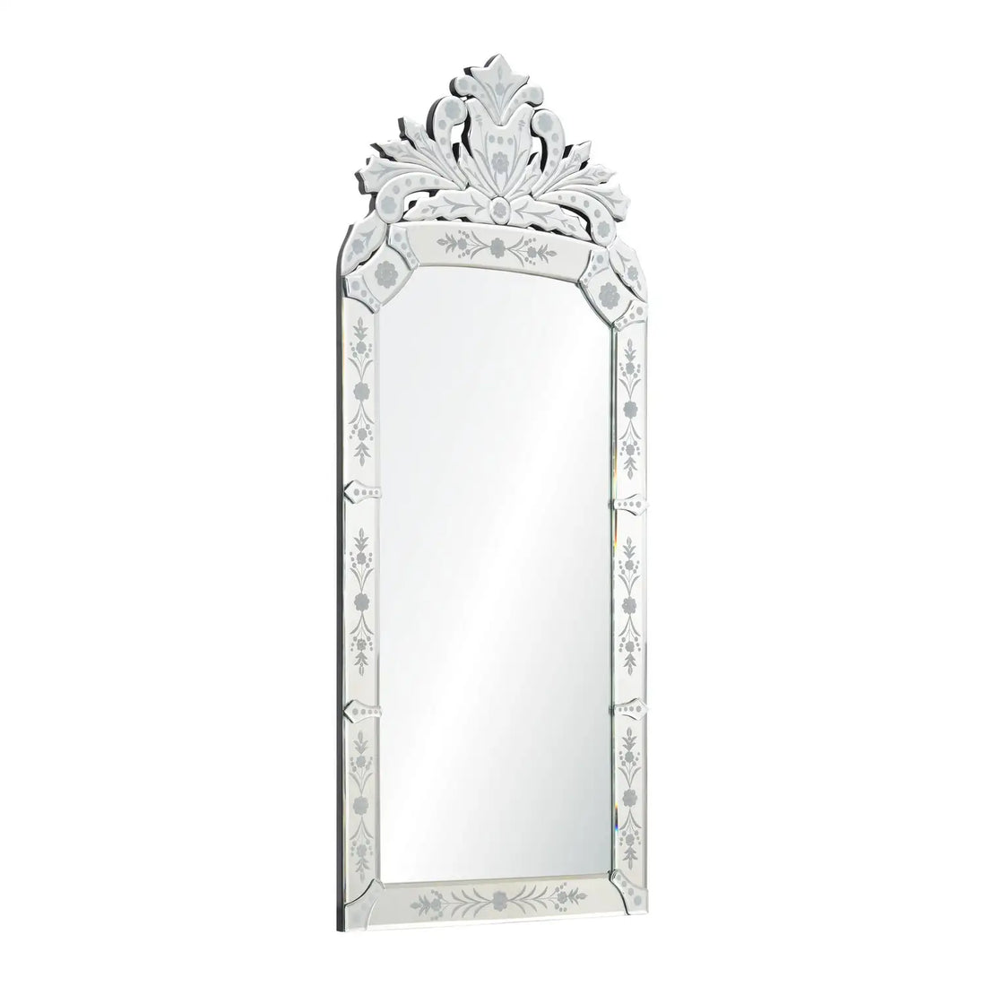 RENWIL VENETIAN ARCH WALL MIRROR - Mirrors