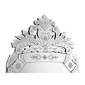 RENWIL VENETIAN ARCH WALL MIRROR - Mirrors