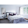 RENWIL STANTON RECTANGLE WALL MIRROR - Mirrors