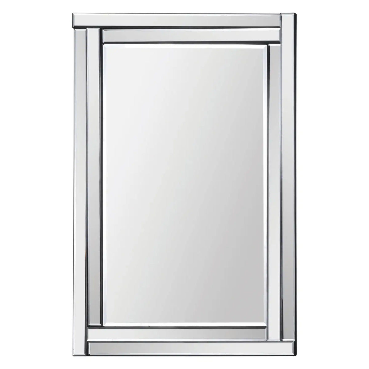 RENWIL Ava Rectangle Wall Mirror - Mirrors