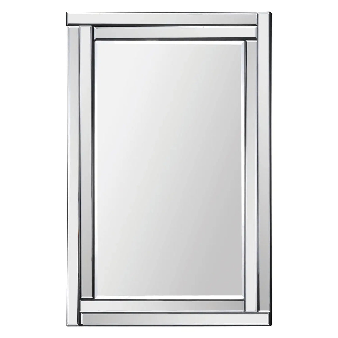 RENWIL AVA RECTANGLE WALL MIRROR - Mirrors