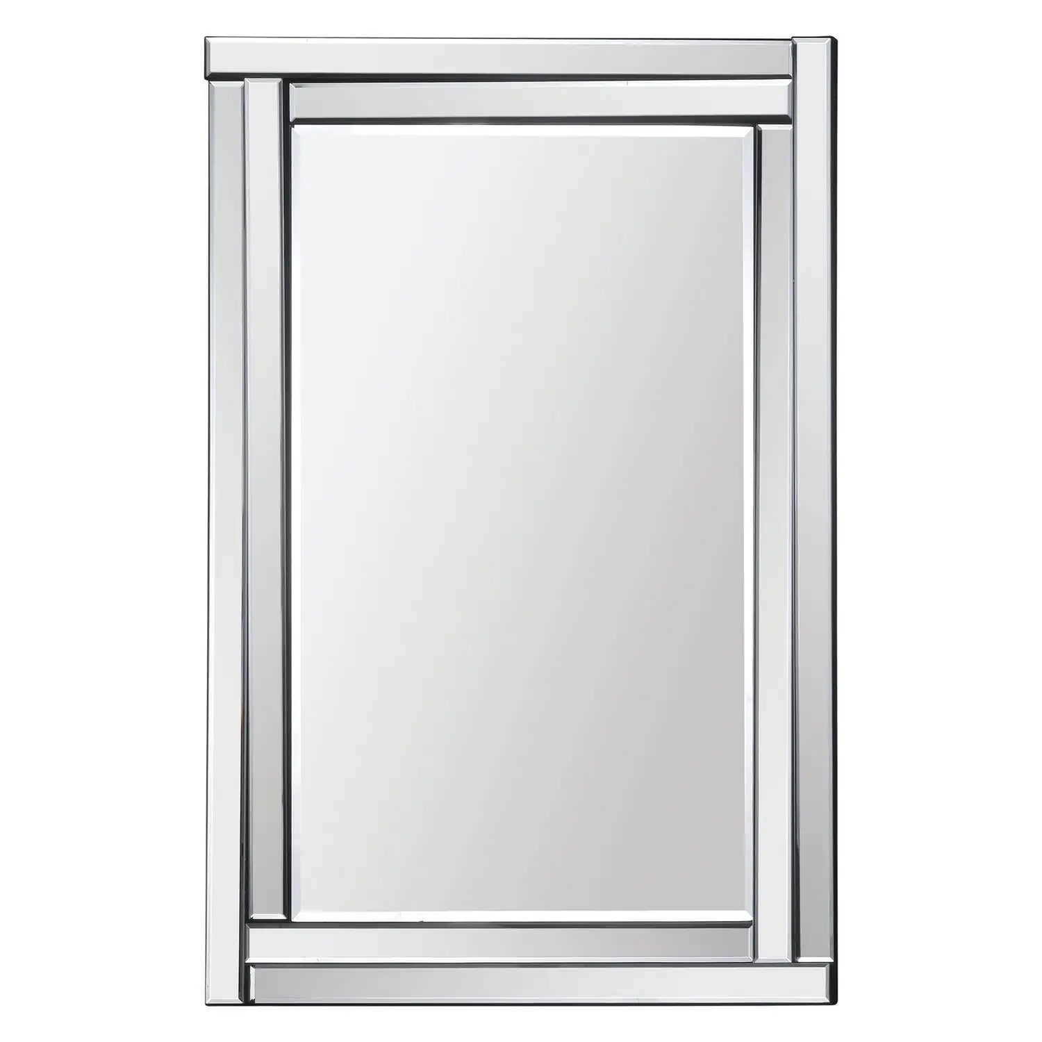 RENWIL AVA RECTANGLE WALL MIRROR - Mirrors