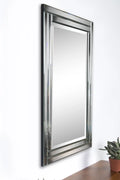 RENWIL AVA RECTANGLE WALL MIRROR - Mirrors