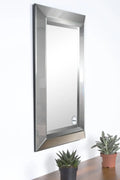 RENWIL AURA RECTANGLE WALL MIRROR - Mirrors