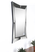 RENWIL MERRITT RECTANGLE WALL MIRROR - Mirrors