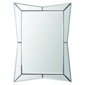 RENWIL MERRITT RECTANGLE WALL MIRROR - Mirrors