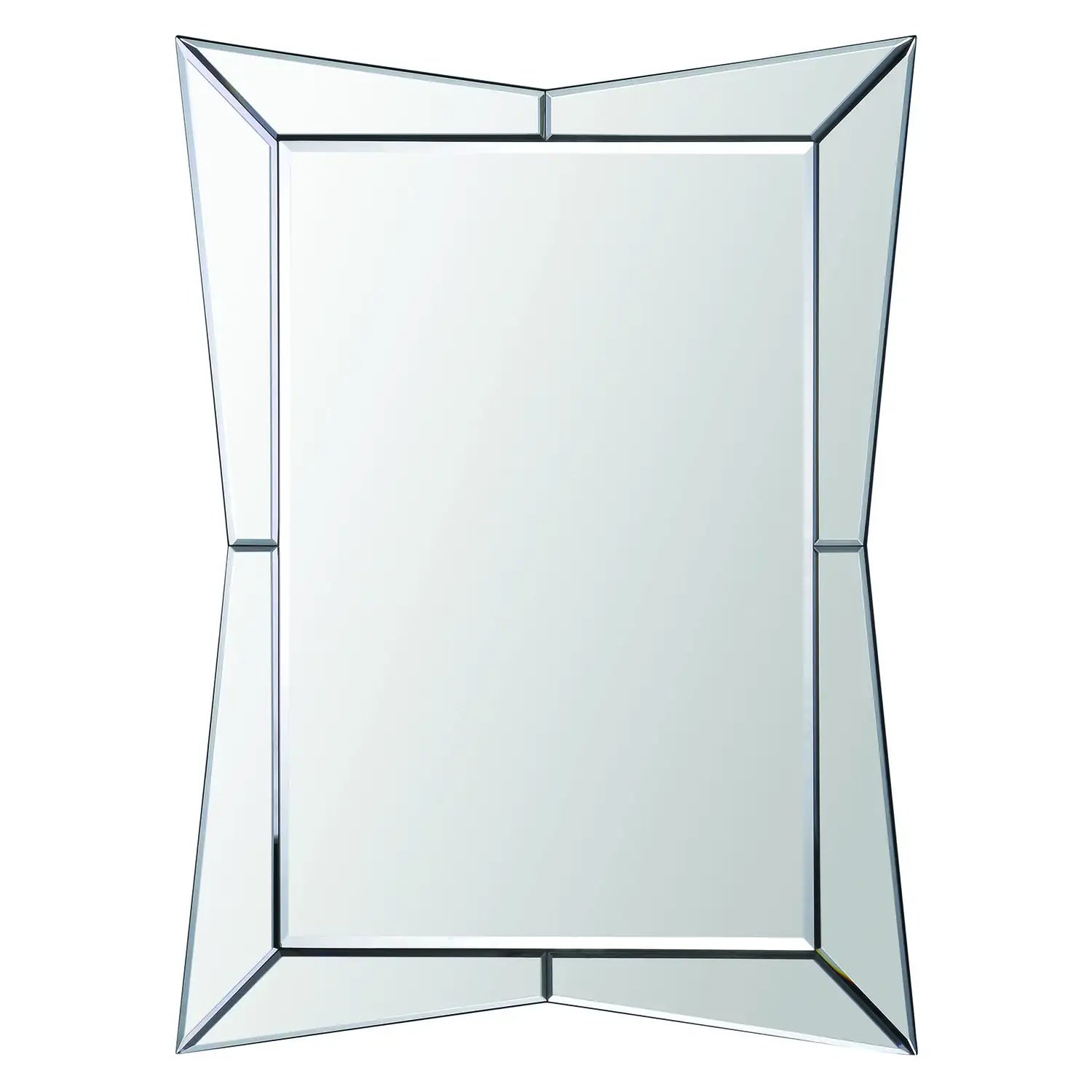 RENWIL MERRITT RECTANGLE WALL MIRROR - Mirrors
