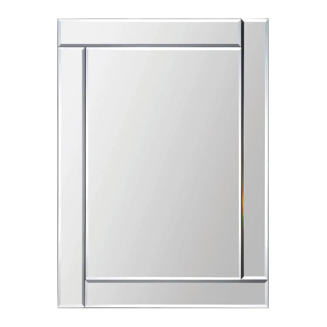 RENWIL ADAN RECTANGLE WALL MIRROR - Mirrors