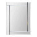 RENWIL ADAN RECTANGLE WALL MIRROR - Mirrors