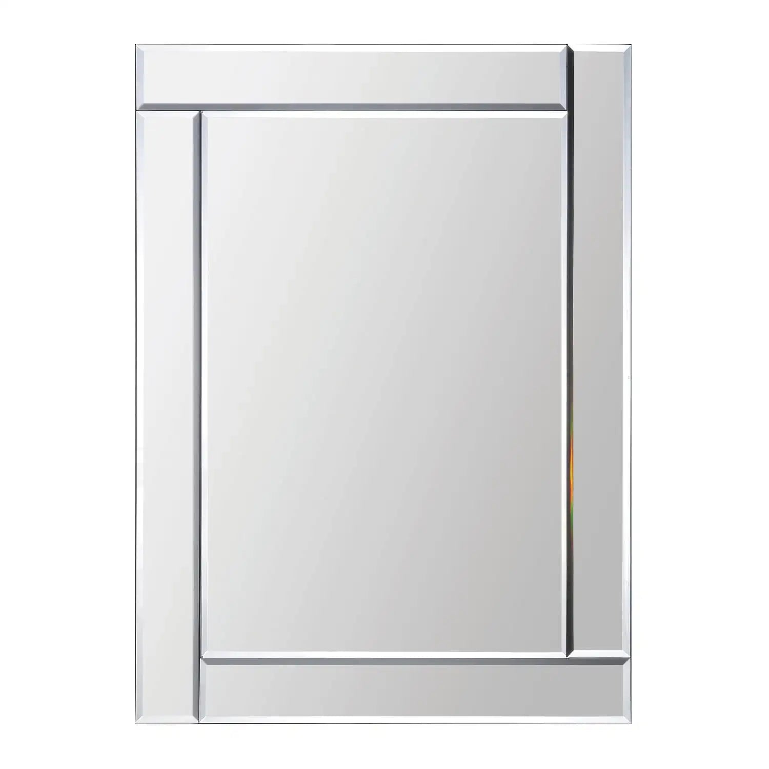 RENWIL ADAN RECTANGLE WALL MIRROR - Mirrors