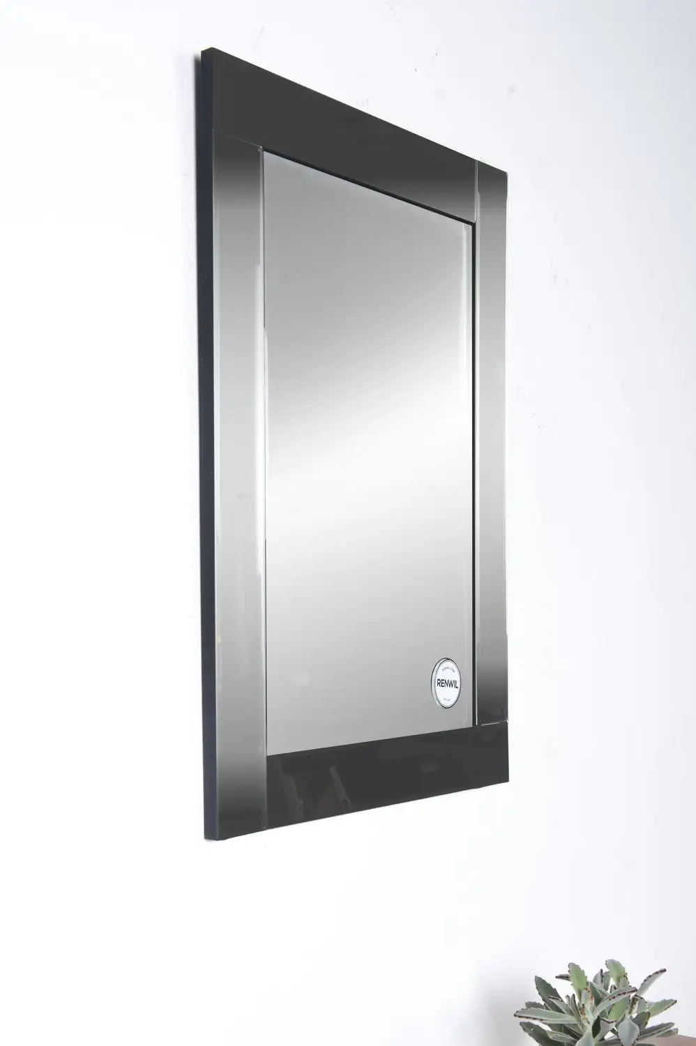 RENWIL ADAN RECTANGLE WALL MIRROR - Mirrors