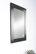 RENWIL ADAN RECTANGLE WALL MIRROR - Mirrors