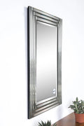 RENWIL EDESSA RECTANGLE WALL MIRROR - Mirrors