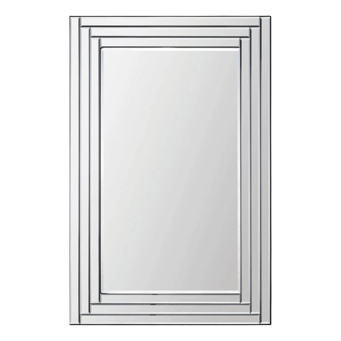 RENWIL EDESSA RECTANGLE WALL MIRROR - Mirrors