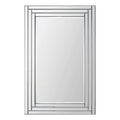 RENWIL EDESSA RECTANGLE WALL MIRROR - Mirrors