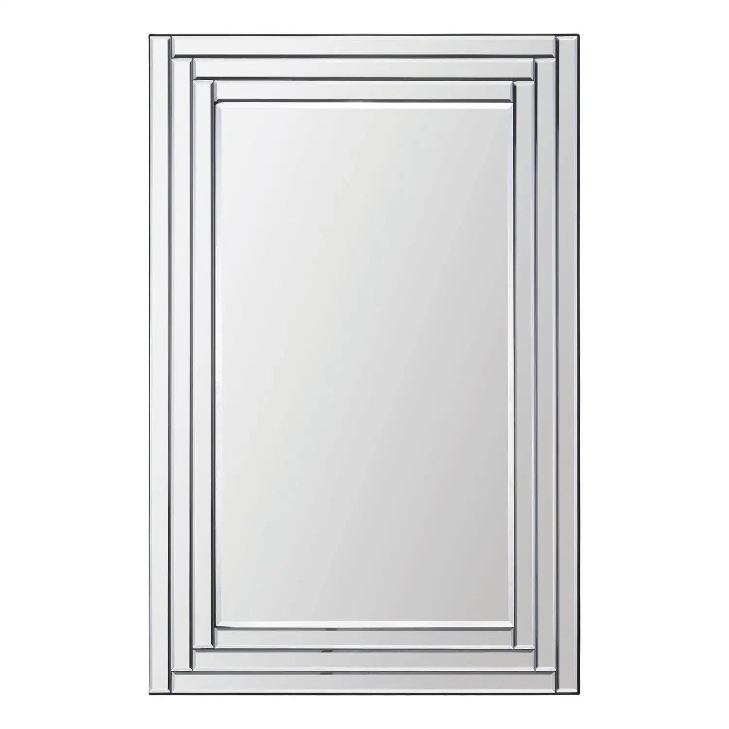 RENWIL EDESSA RECTANGLE WALL MIRROR - Mirrors