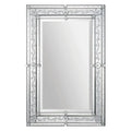 RENWIL VINCENZO RECTANGLE WALL MIRROR - Mirrors