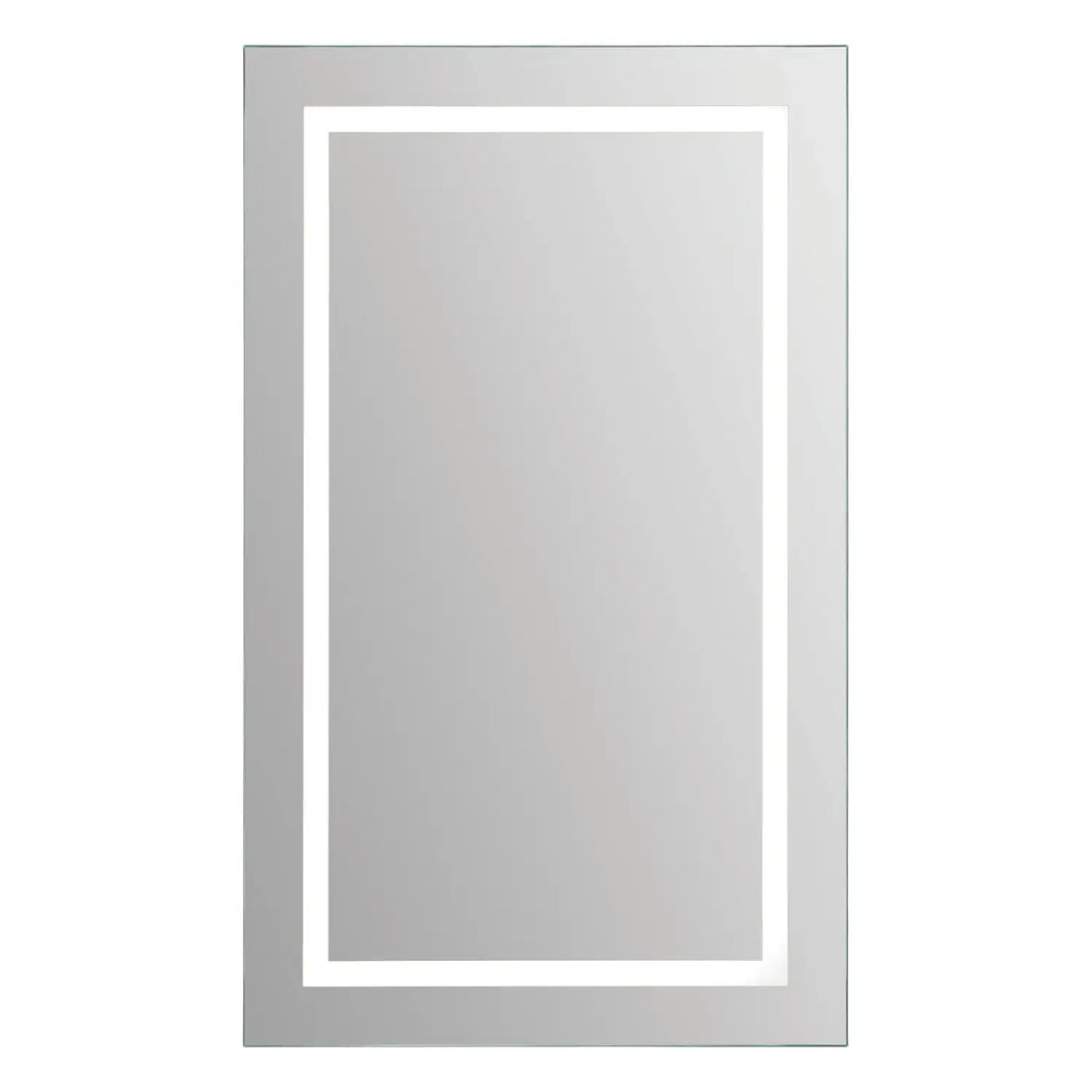 RENWIL ADELE RECTANGLE LED MIRROR - Mirrors