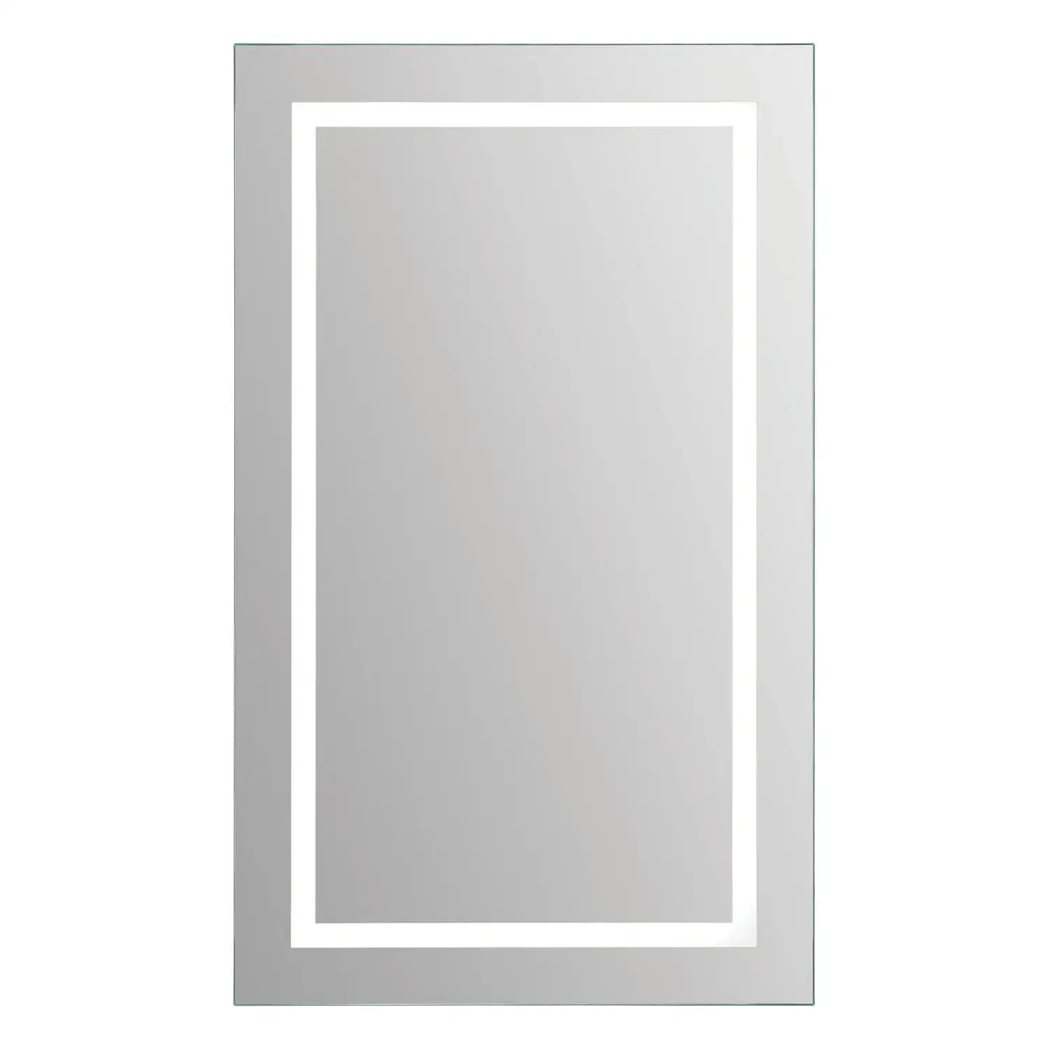 RENWIL ADELE RECTANGLE LED MIRROR - Mirrors