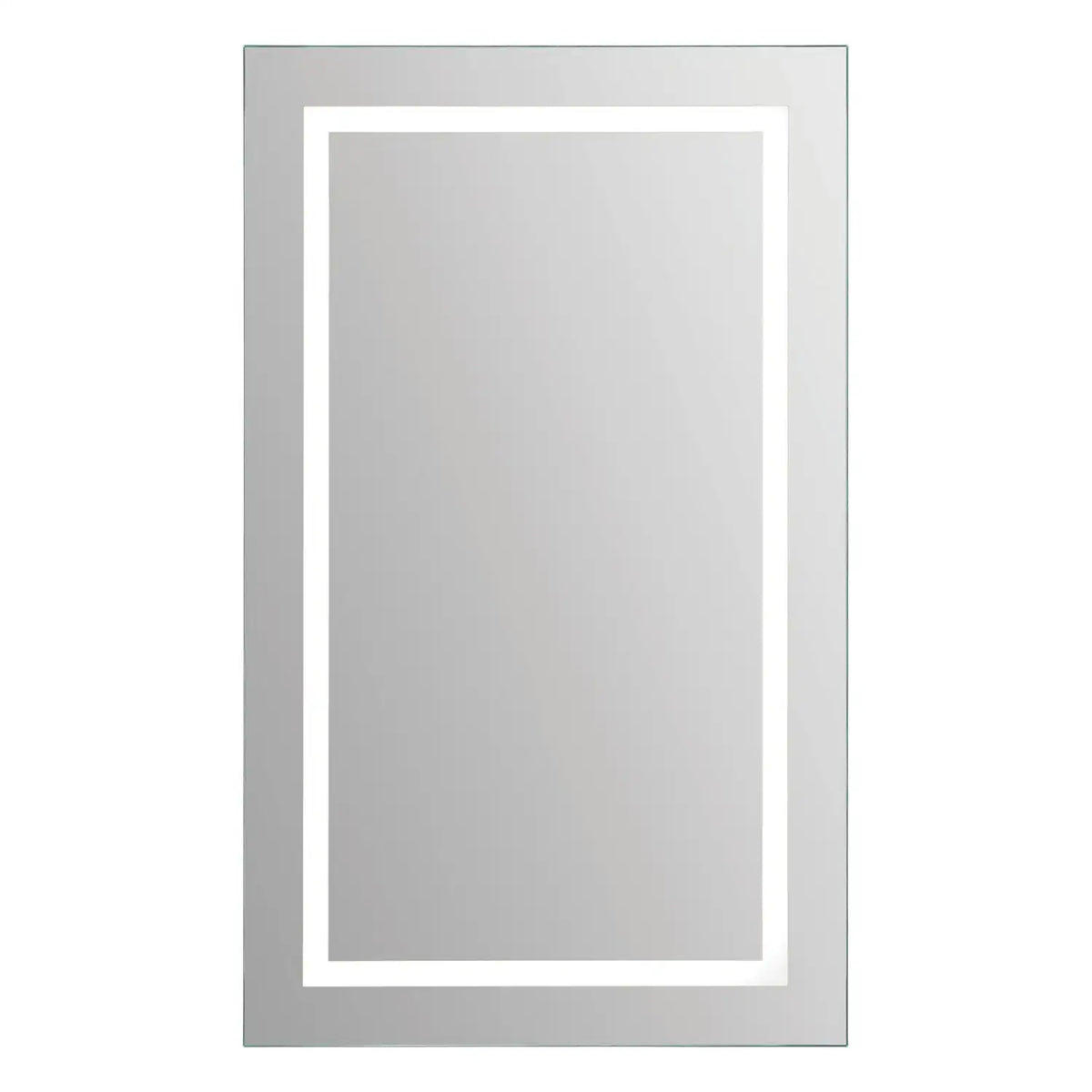 RENWIL Adele Rectangle Led Mirror - Mirrors