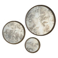 RENWIL SHIRE 20/15/ WALL MIRROR - Mirrors