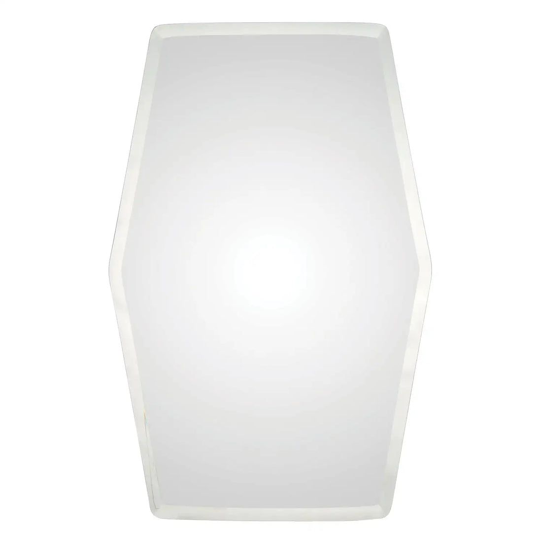 RENWIL TEL AVIV HEXAGON WALL MIRROR - Mirrors