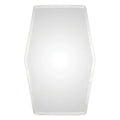 RENWIL TEL AVIV HEXAGON WALL MIRROR - Mirrors