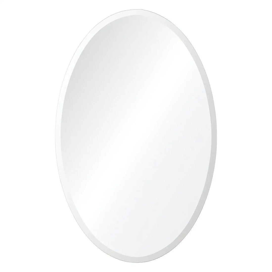 RENWIL FRANCES OVAL WALL MIRROR - Mirrors