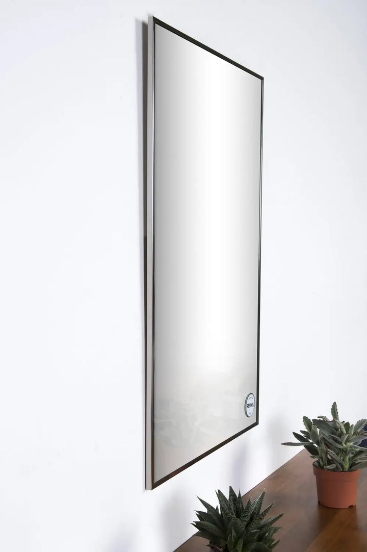 RENWIL CRAKE RECTANGLE WALL MIRROR - Mirrors