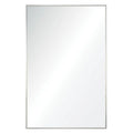 RENWIL CRAKE RECTANGLE WALL MIRROR - Mirrors