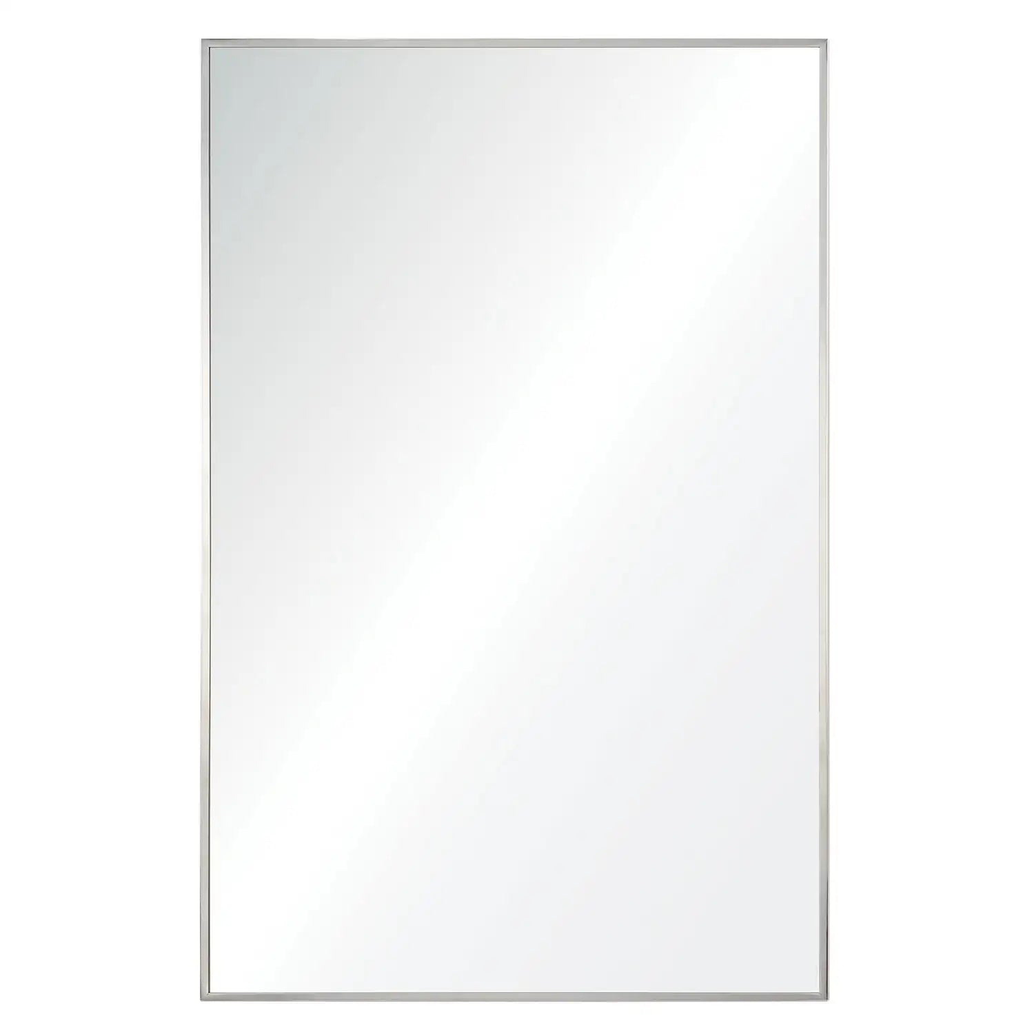 RENWIL CRAKE RECTANGLE WALL MIRROR - Mirrors