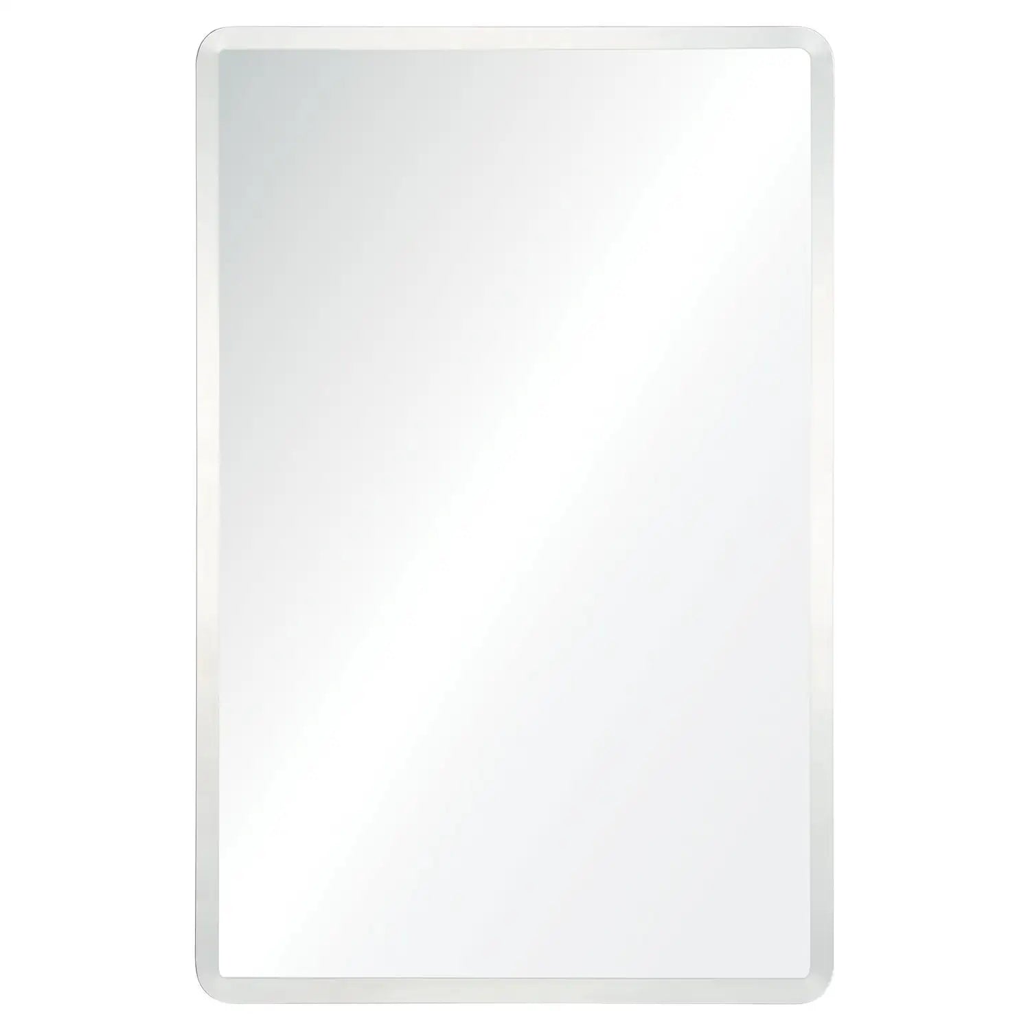 RENWIL DANSKE RECTANGLE WALL MIRROR - Mirrors
