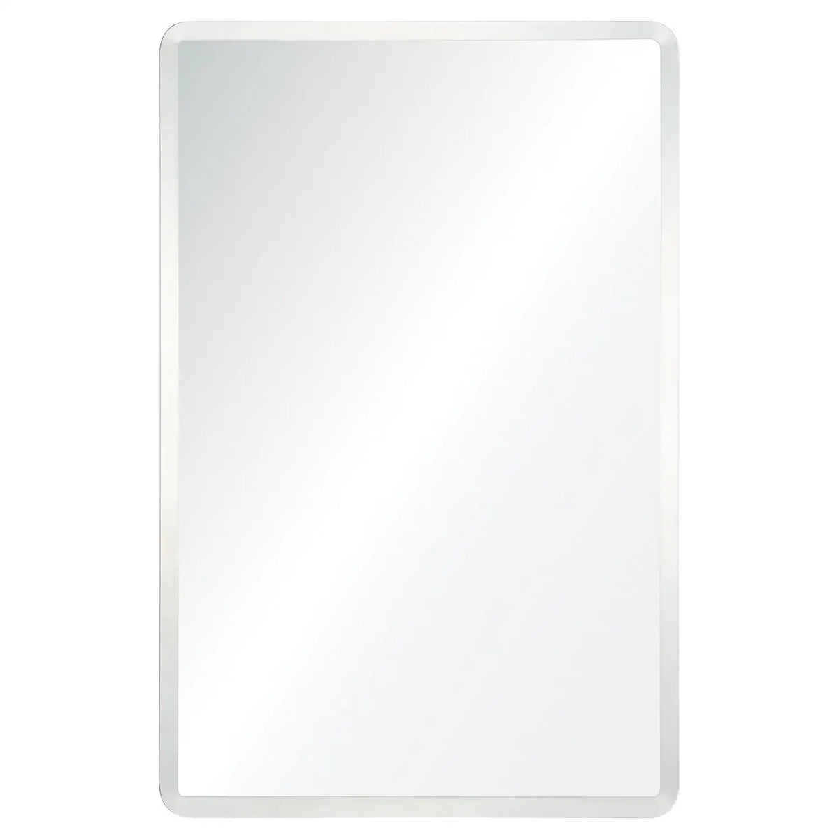 RENWIL Danske Rectangle Wall Mirror - Mirrors