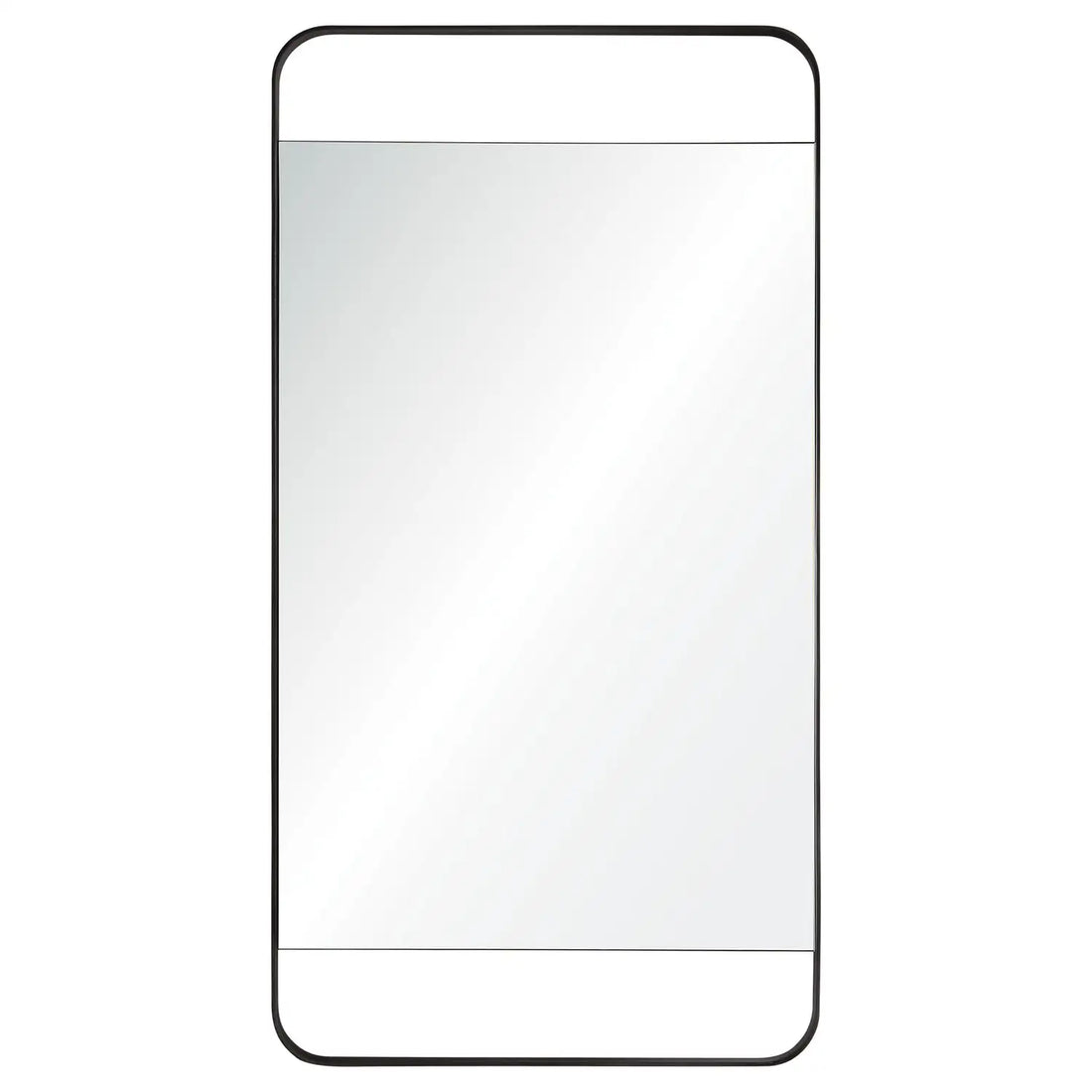RENWIL TIFFEY RECTANGLE WALL MIRROR - Mirrors