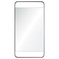 RENWIL TIFFEY RECTANGLE WALL MIRROR - Mirrors