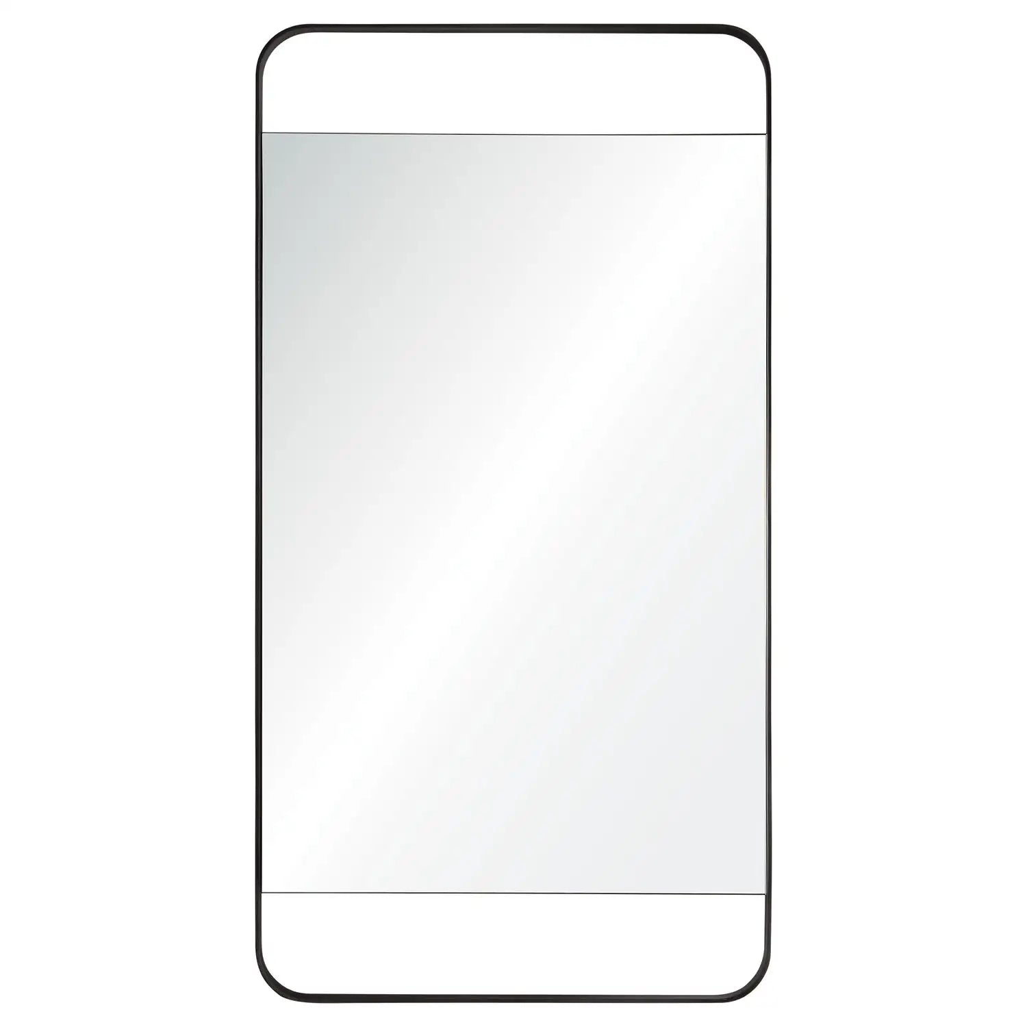 RENWIL TIFFEY RECTANGLE WALL MIRROR - Mirrors