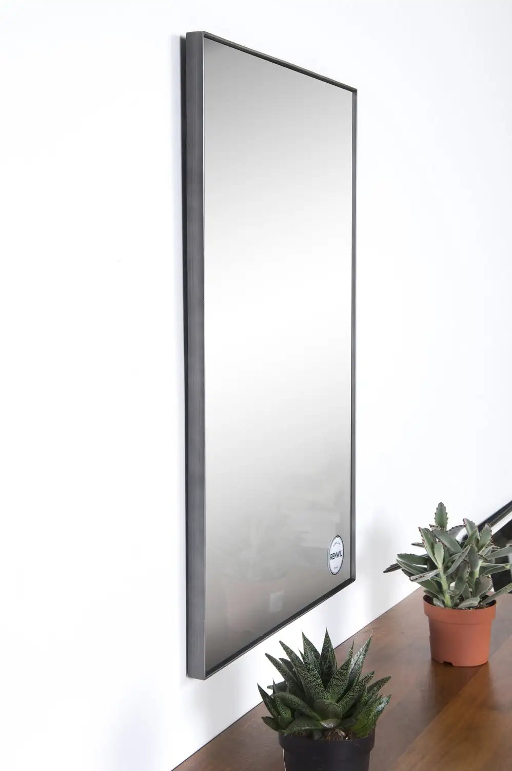 RENWIL VALE RECTANGLE WALL MIRROR - Mirrors