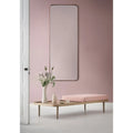 RENWIL PHIALE RECTANGLE WALL MIRROR - Mirrors